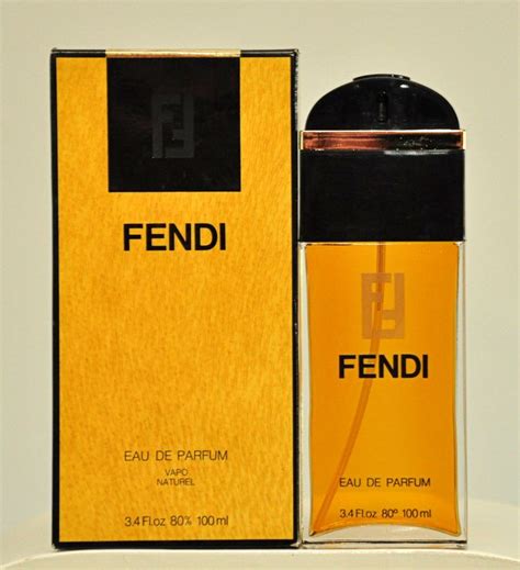 perfumy fendi donna|perfume Fendi original.